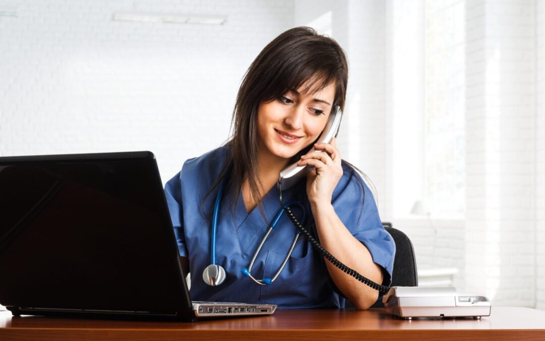 24/7 On Call Nurse